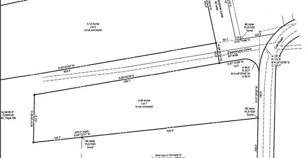Photo of Lot 1 Call Road, Milford, ME 04461 (MLS # 1656330)