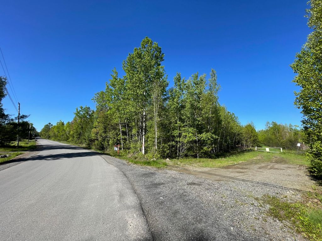 Photo of Lot 1 Call Road, Milford, ME 04461 (MLS # 1656330)