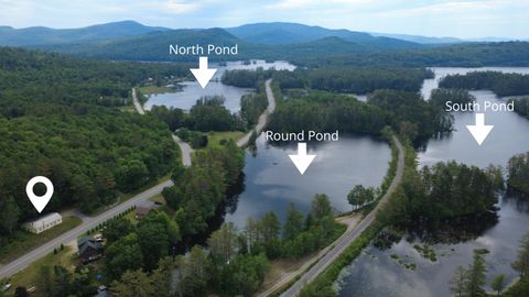 Photo of 191 N Main Street, Greenwood, ME 04255 (MLS # 1629026)