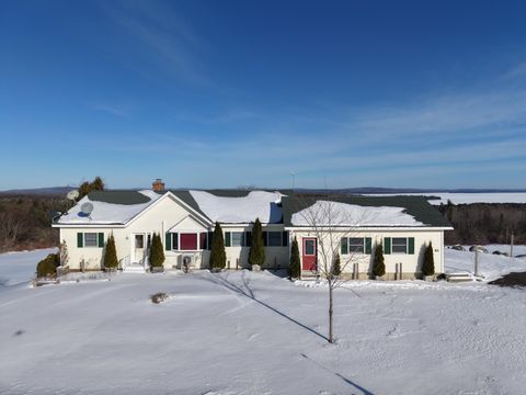 Photo of 701 US Route 1, Weston, ME 04424 (MLS # 1651639)