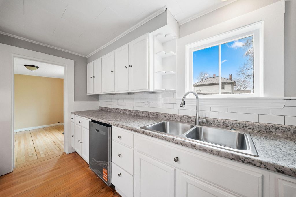 Photo of 28 Weeks Street, Houlton, ME 04730 (MLS # 1660012)