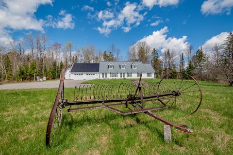 Photo of 394 Frenchs Mills Road, Sangerville, ME 04479 (MLS # 1661265)