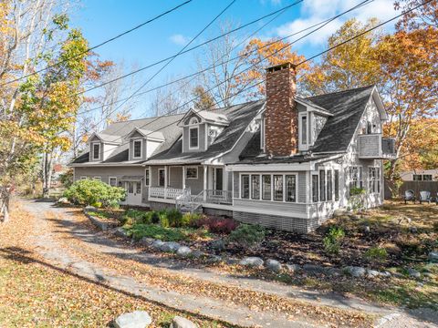 Photo of 791 Lamoine Beach Road, Lamoine, ME 04605 (MLS # 1652961)