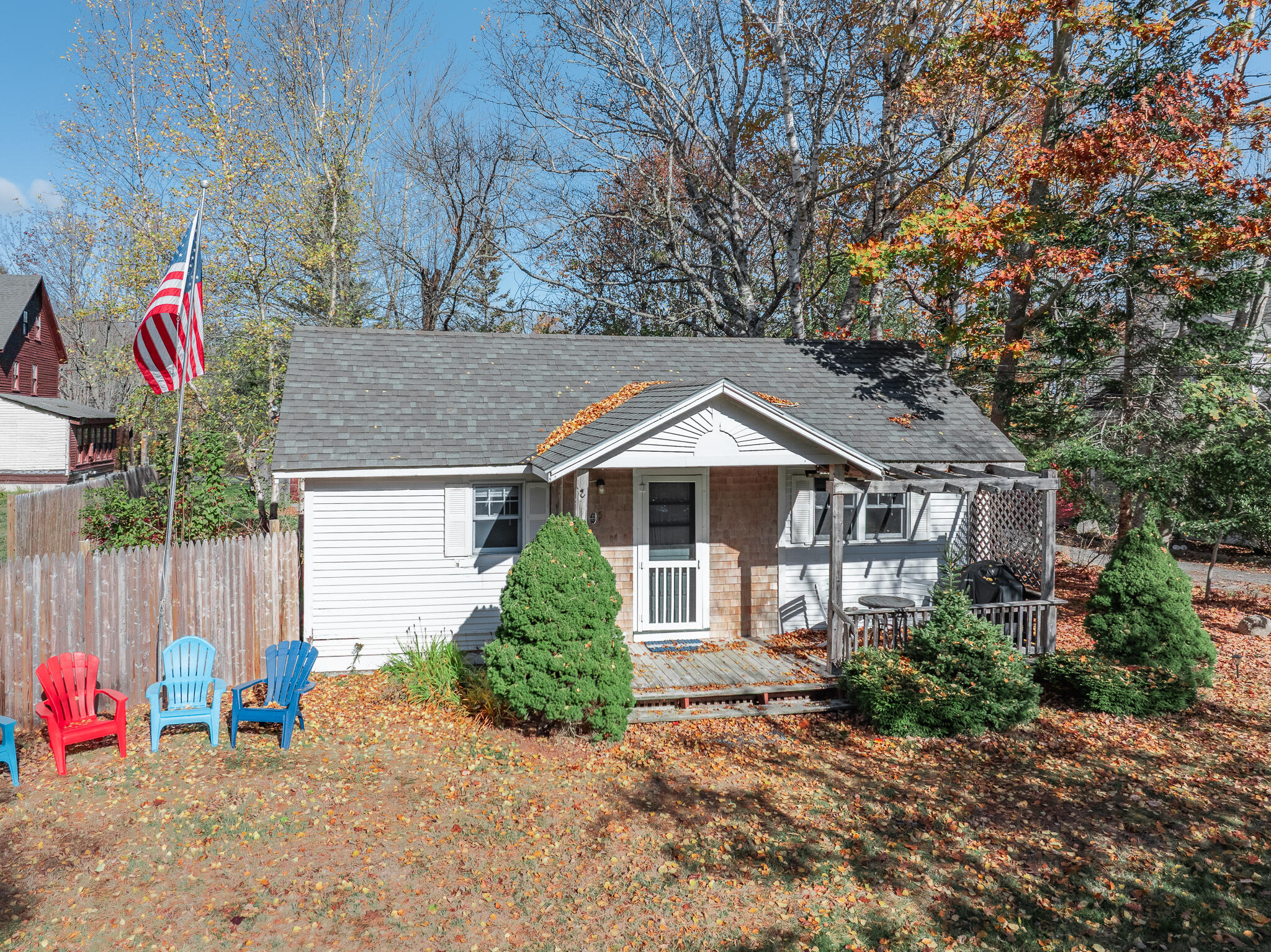 791 Lamoine Beach Road