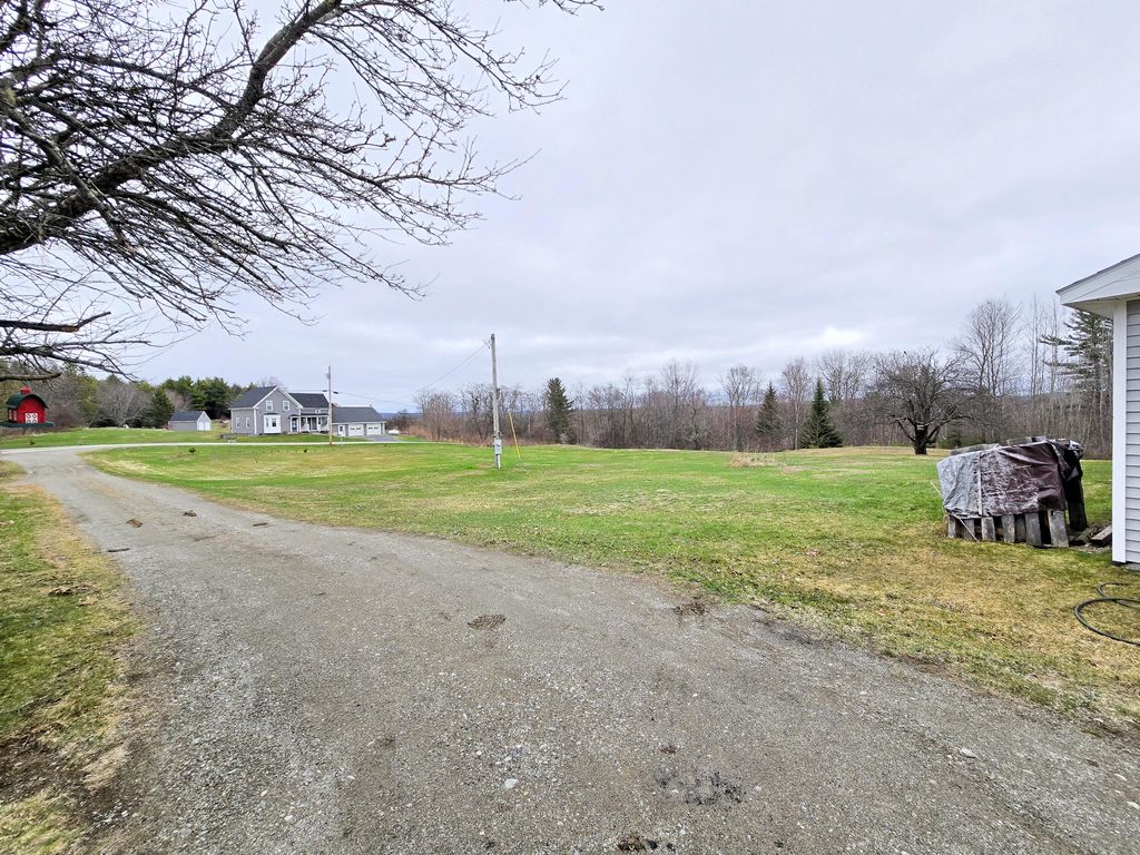 Photo of 117 Clark Road, Unity, ME 04988 (MLS # 1658030)