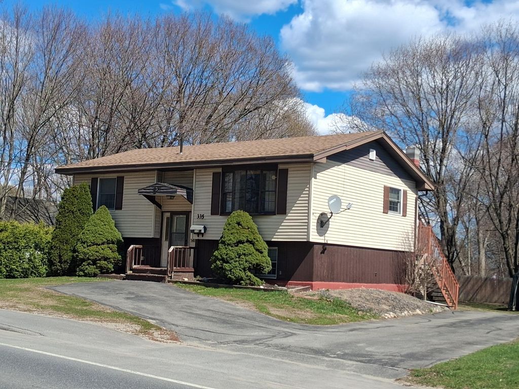 Photo of 335 Benton Avenue, Winslow, ME 04901 (MLS # 1659353)