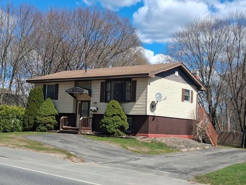 Photo of 335 Benton Avenue, Winslow, ME 04901 (MLS # 1659353)