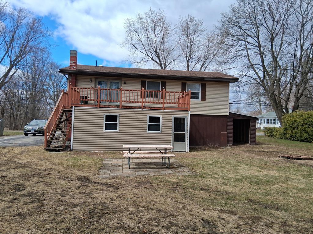 Photo of 335 Benton Avenue, Winslow, ME 04901 (MLS # 1659353)