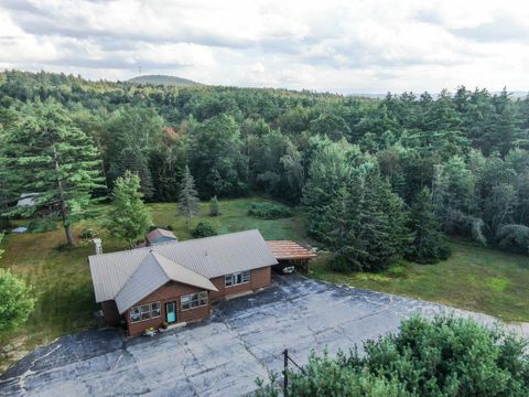 Photo of 616 West Bethel Road, Bethel, ME 04217 (MLS # 1571064)