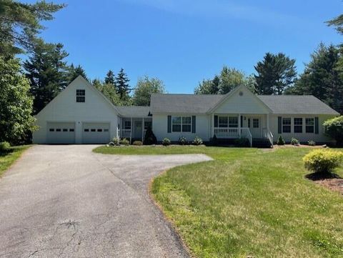 Photo of 43 Tamarack Lane, Cushing, ME 04563 (MLS # 1646892)