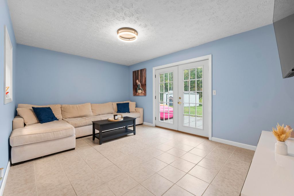 Photo of 201 Benson Road, West Gardiner, ME 04345 (MLS # 1639086)