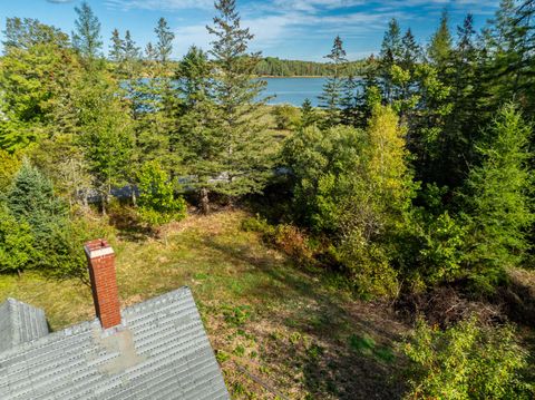 Photo of 173 Leighton Point Road, Pembroke, ME 04666 (MLS # 1641348)