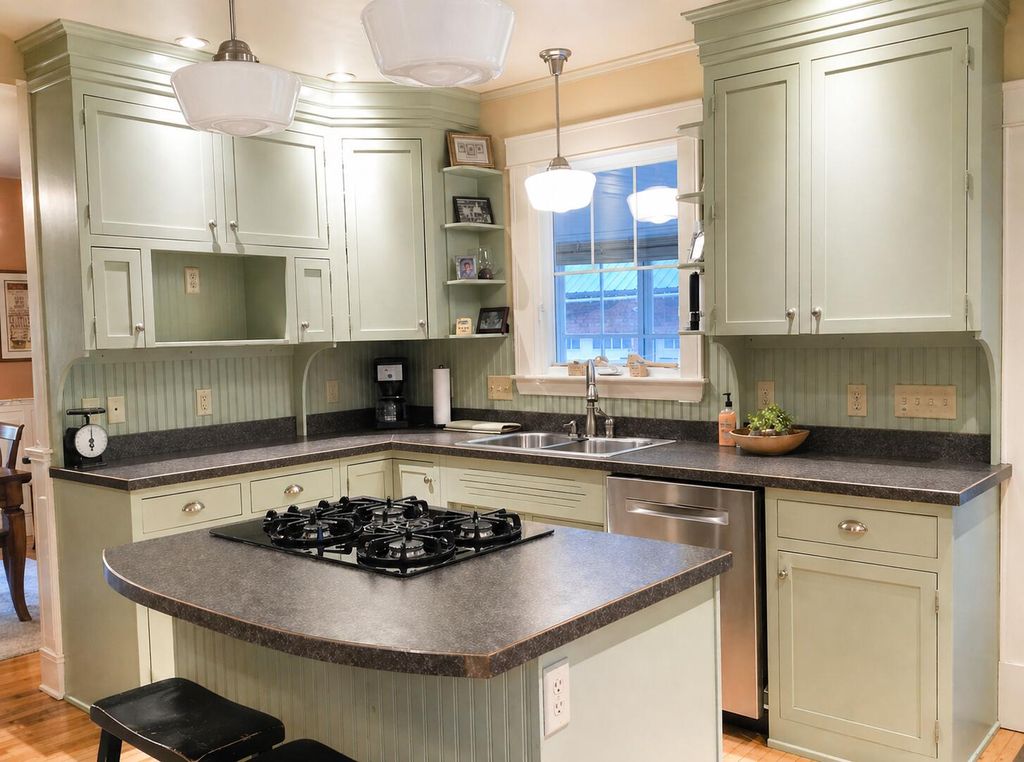 Photo of 6 Franklin Street, Caribou, ME 04736 (MLS # 1659320)