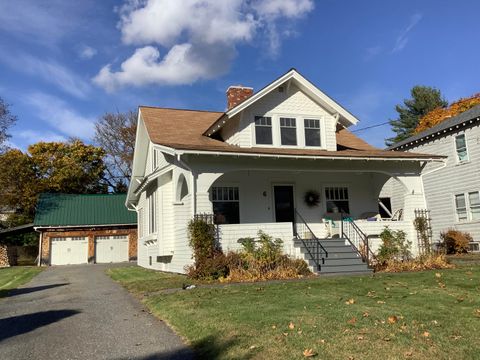 Photo of 6 Franklin Street, Caribou, ME 04736 (MLS # 1659320)