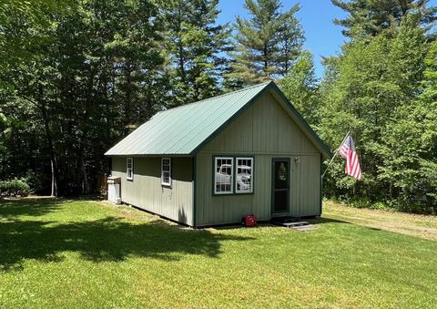 Photo of Map 2 Lot 47 W Brighton Road, Brighton Plt, ME 04912 (MLS # 1659852)