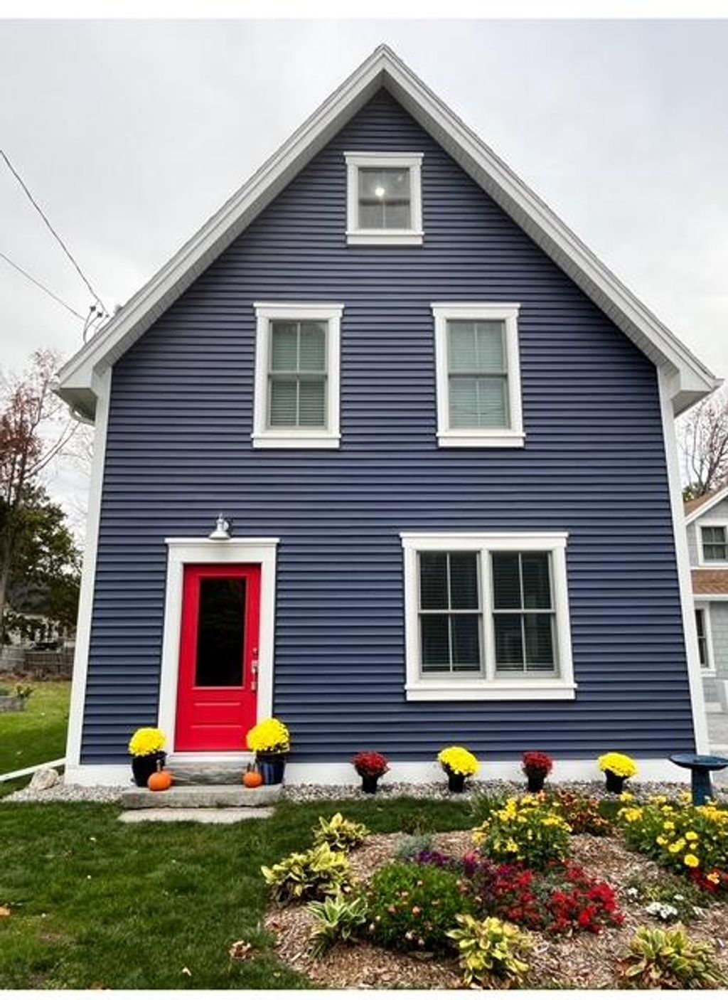 Photo of 21 Maverick Street, Rockland, ME 04841 (MLS # 1652406)