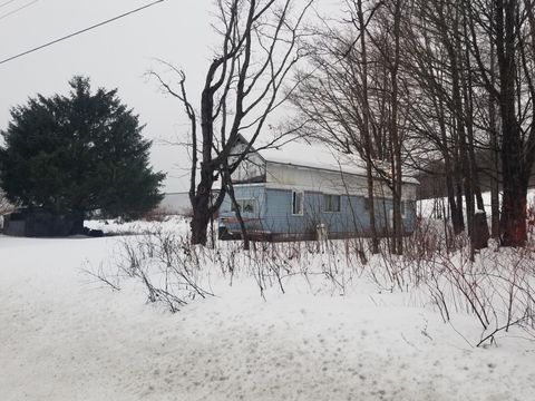 Photo of 1150 New Sweden Road, New Sweden, ME 04762 (MLS # 1649478)