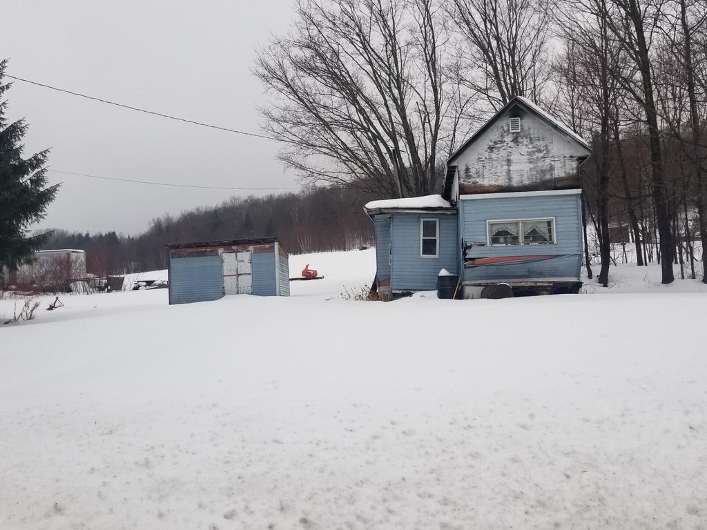 Photo of 1150 New Sweden Road, New Sweden, ME 04762 (MLS # 1649478)