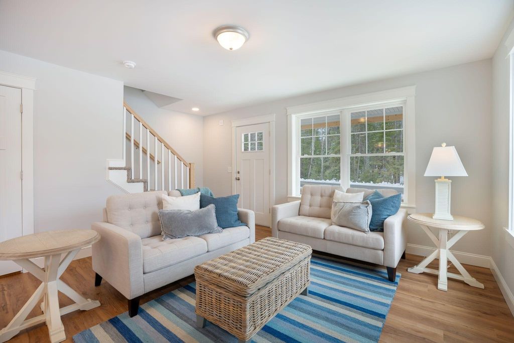 Photo of Lot 108 Patriot Place #108, Wells, ME 04090 (MLS # 1640779)