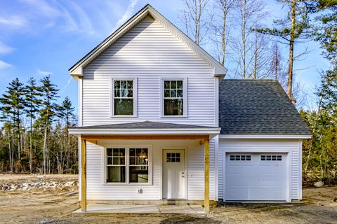 Photo of Lot 108 Patriot Place #108, Wells, ME 04090 (MLS # 1640779)
