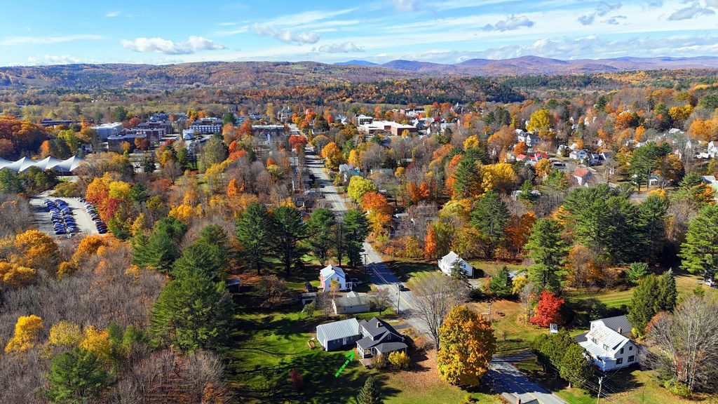 Photo of 189 Middle Street, Farmington, ME 04938 (MLS # 1627484)