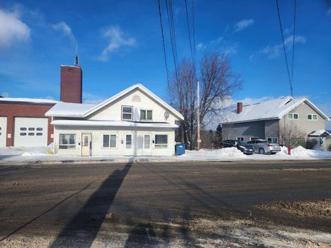 Photo of 432-434 E Main Street, Madawaska, ME 04756 (MLS # 1650440)