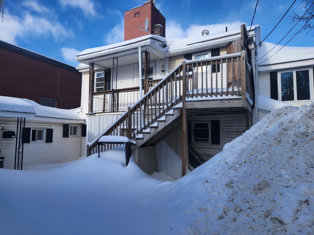 Photo of 432-434 E Main Street, Madawaska, ME 04756 (MLS # 1650440)