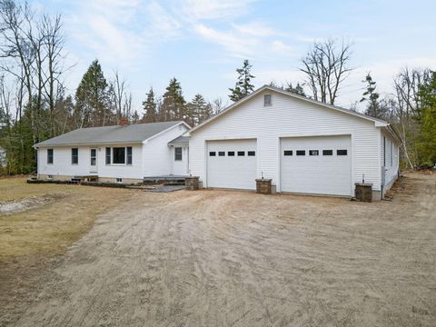 Photo of 88 Bar Mills Road, Hollis, ME 04042 (MLS # 1657396)