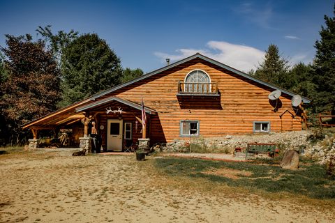 Photo of 26 Carter Road, Dixfield, ME 04224 (MLS # 1638180)
