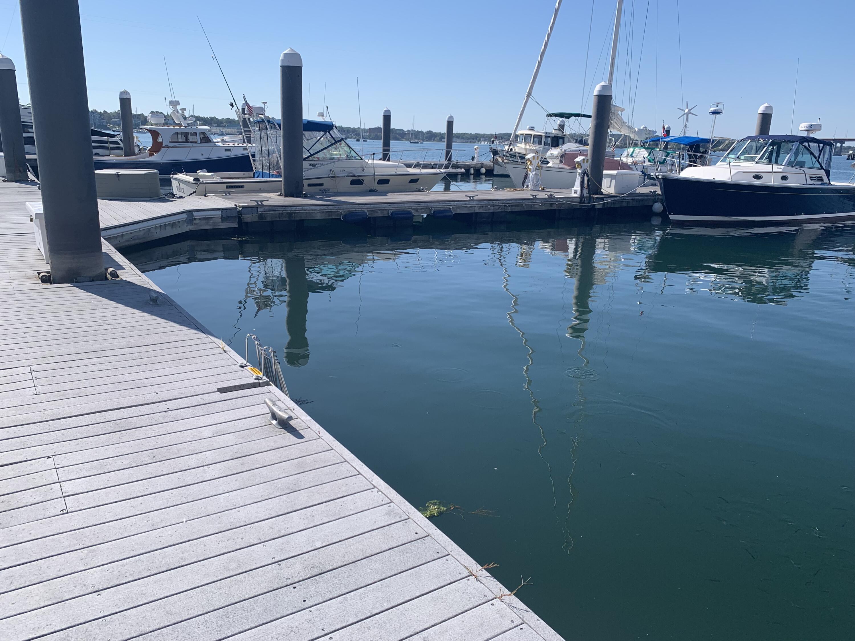 48 Chandlers Wharf 48