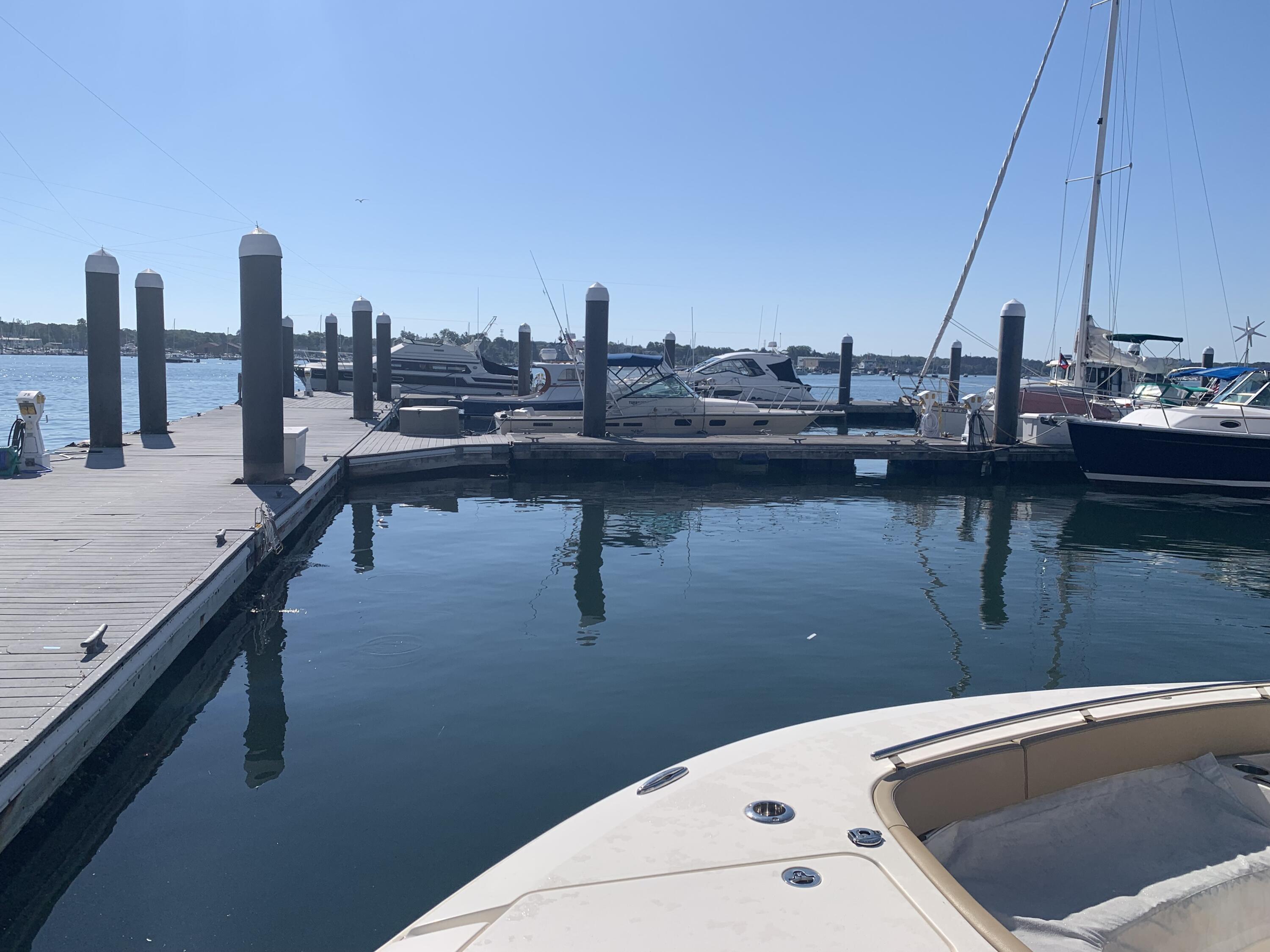 48 Chandlers Wharf 48