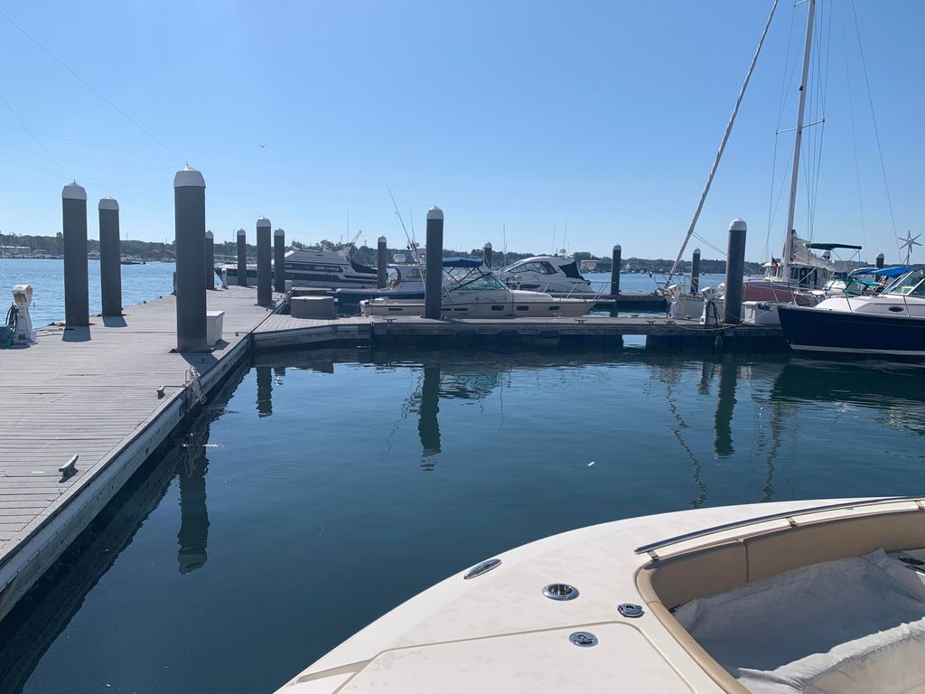 Photo of 48 Chandlers Wharf #48, Portland, ME 04101 (MLS # 1649207)