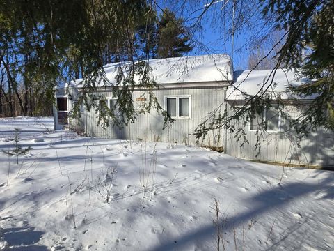 Photo of 150 Church Street, Hartford, ME 04220 (MLS # 1651284)