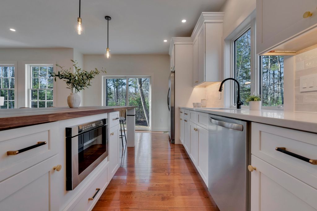 Photo of 285 Long Swamp Road, Berwick, ME 03901 (MLS # 1649959)