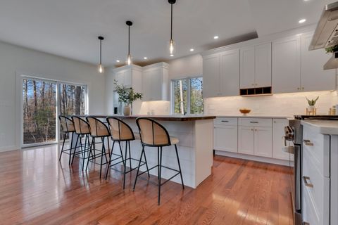 Photo of 285 Long Swamp Road, Berwick, ME 03901 (MLS # 1649959)