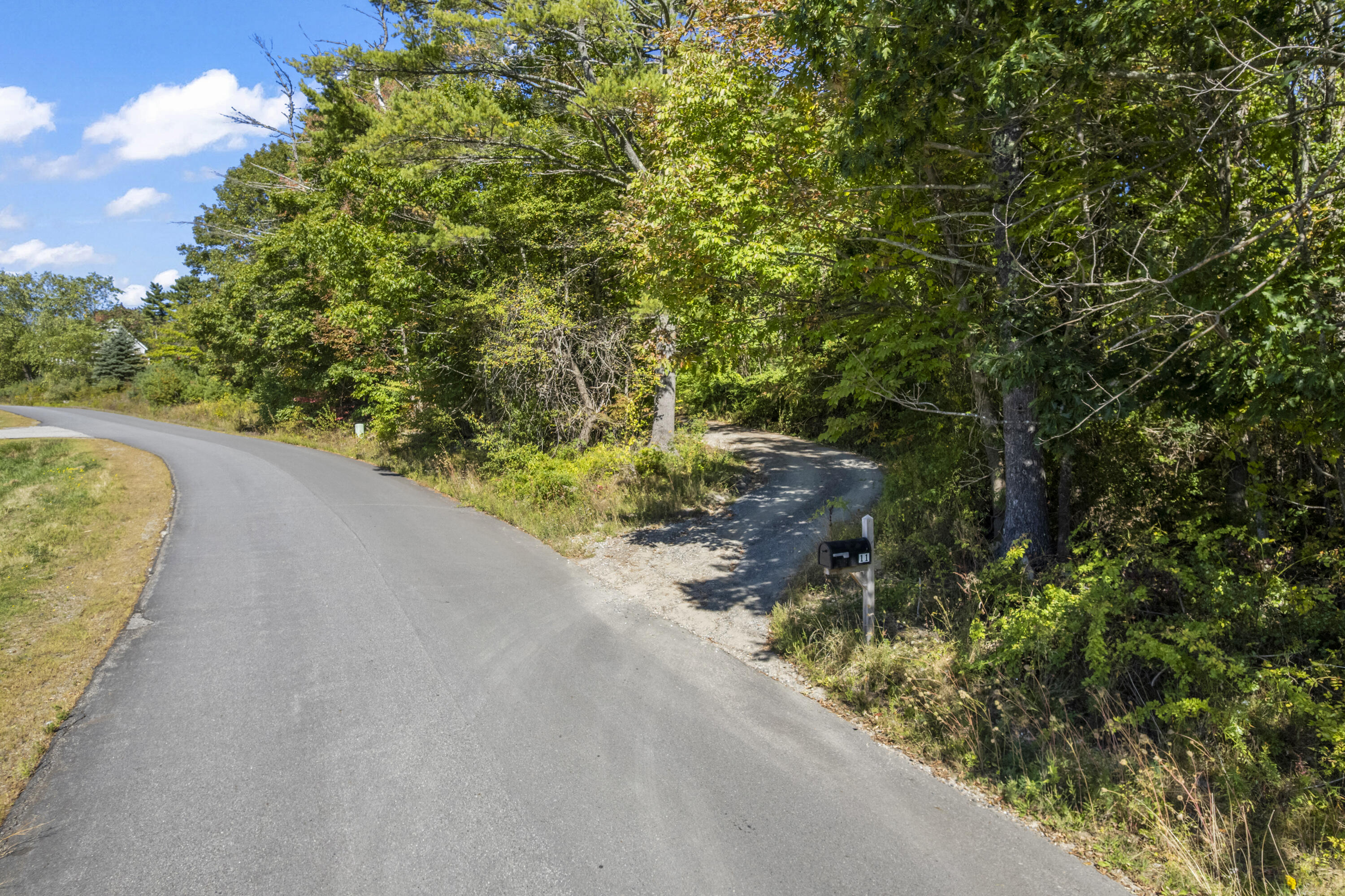 Lot # 0 Deer Ridge Road