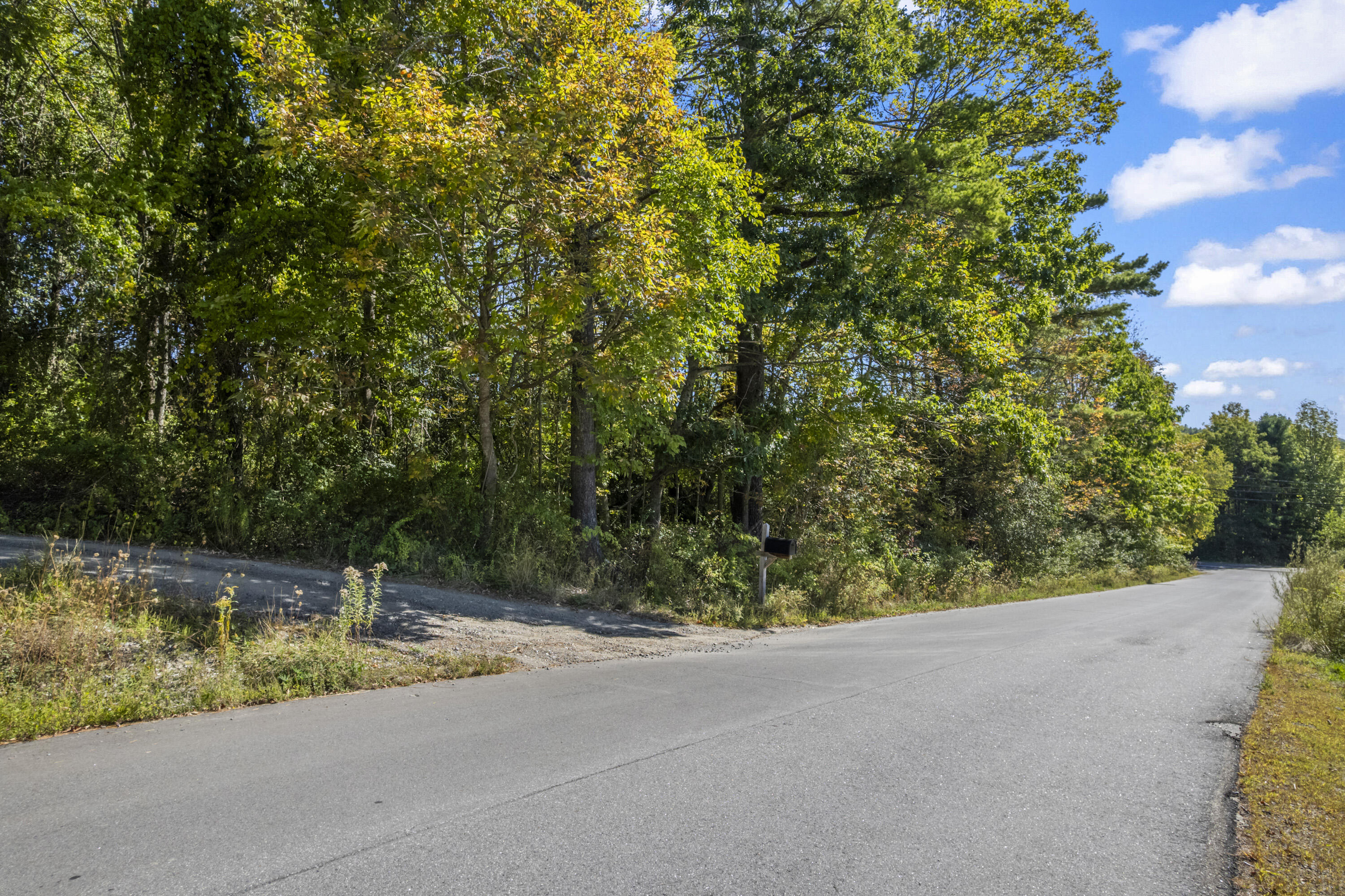 Lot # 0 Deer Ridge Road