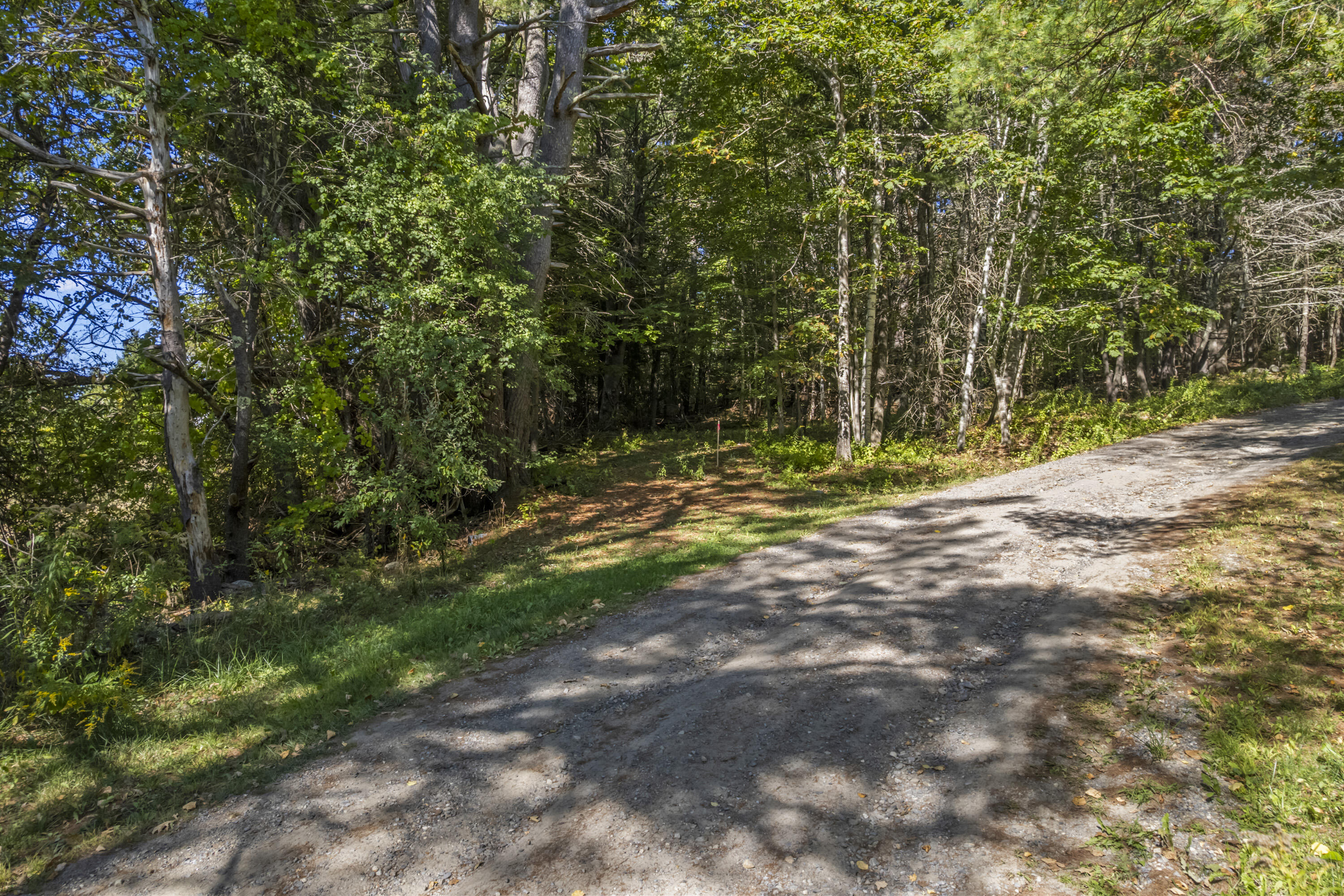 Lot # 0 Deer Ridge Road