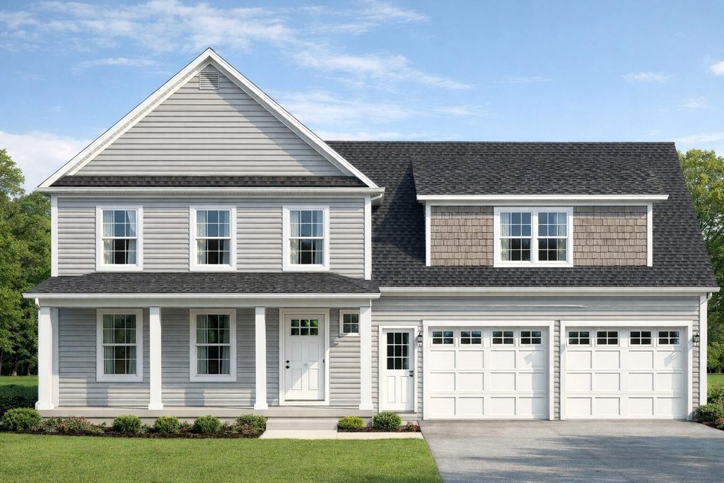 Photo of 25 Lochwood Drive, Gorham, ME 04038 (MLS # 1657900)