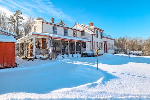 Photo of 19 Knox Road, Peru, ME 04290 (MLS # 1649383)