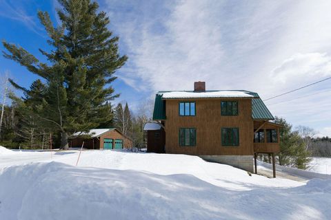 Photo of 27 Prairie Road, Salem Twp, ME 04983 (MLS # 1653017)