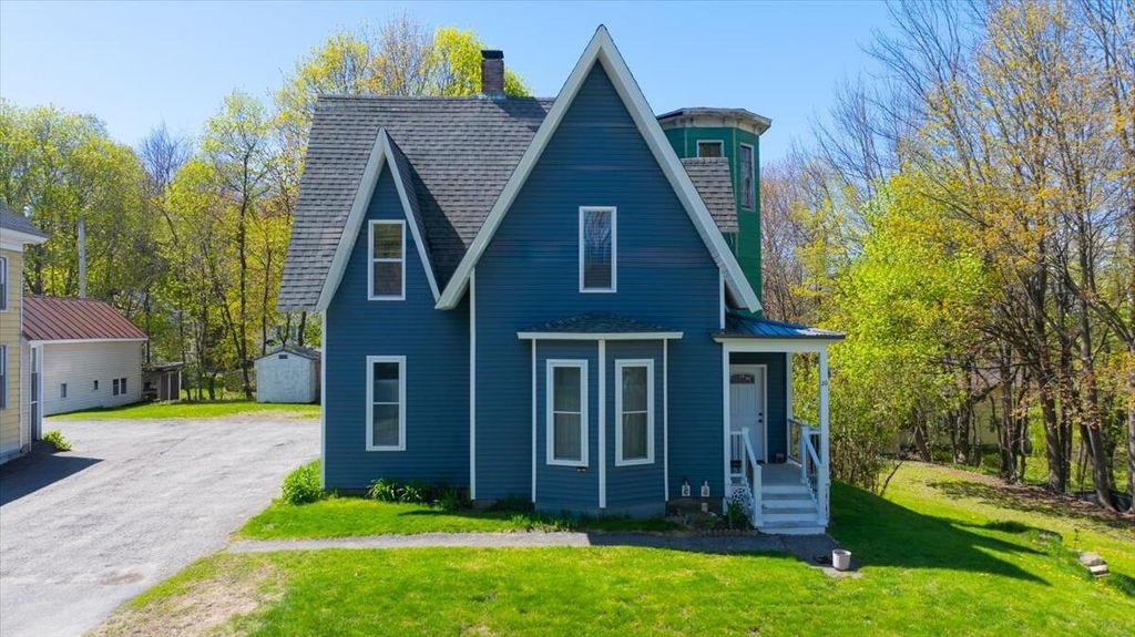 Photo of 20 Cedar Street, Augusta, ME 04330 (MLS # 1661740)