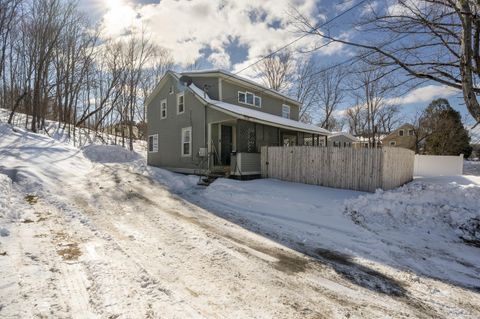 Photo of 37 Windsor Street, Randolph, ME 04346 (MLS # 1651759)
