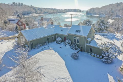 Photo of 4 Kaler Road, Belfast, ME 04915 (MLS # 1655517)