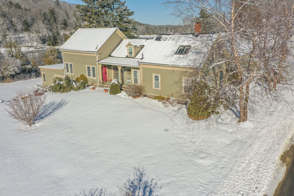 Photo of 4 Kaler Road, Belfast, ME 04915 (MLS # 1655517)