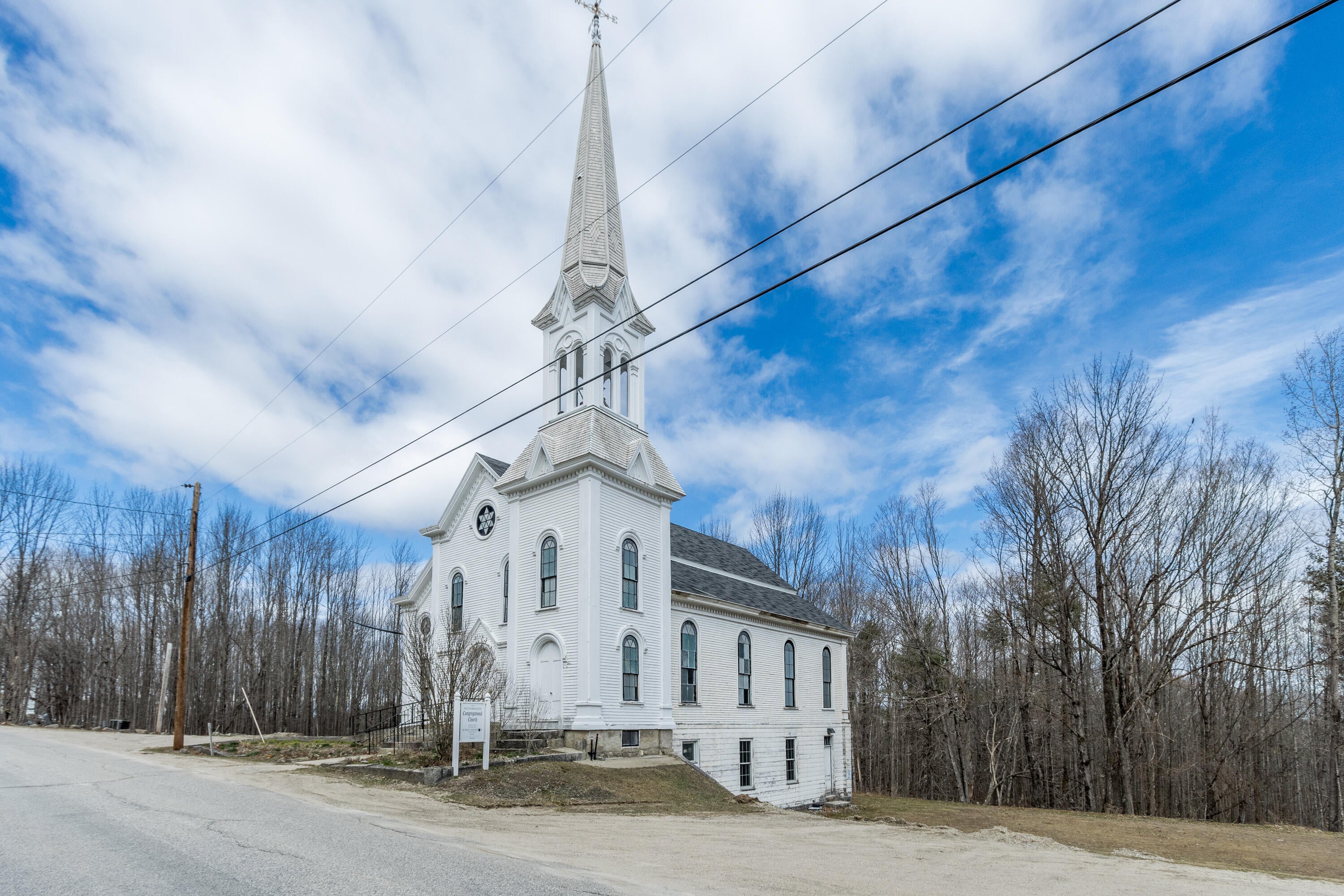 16 Fosterville Road