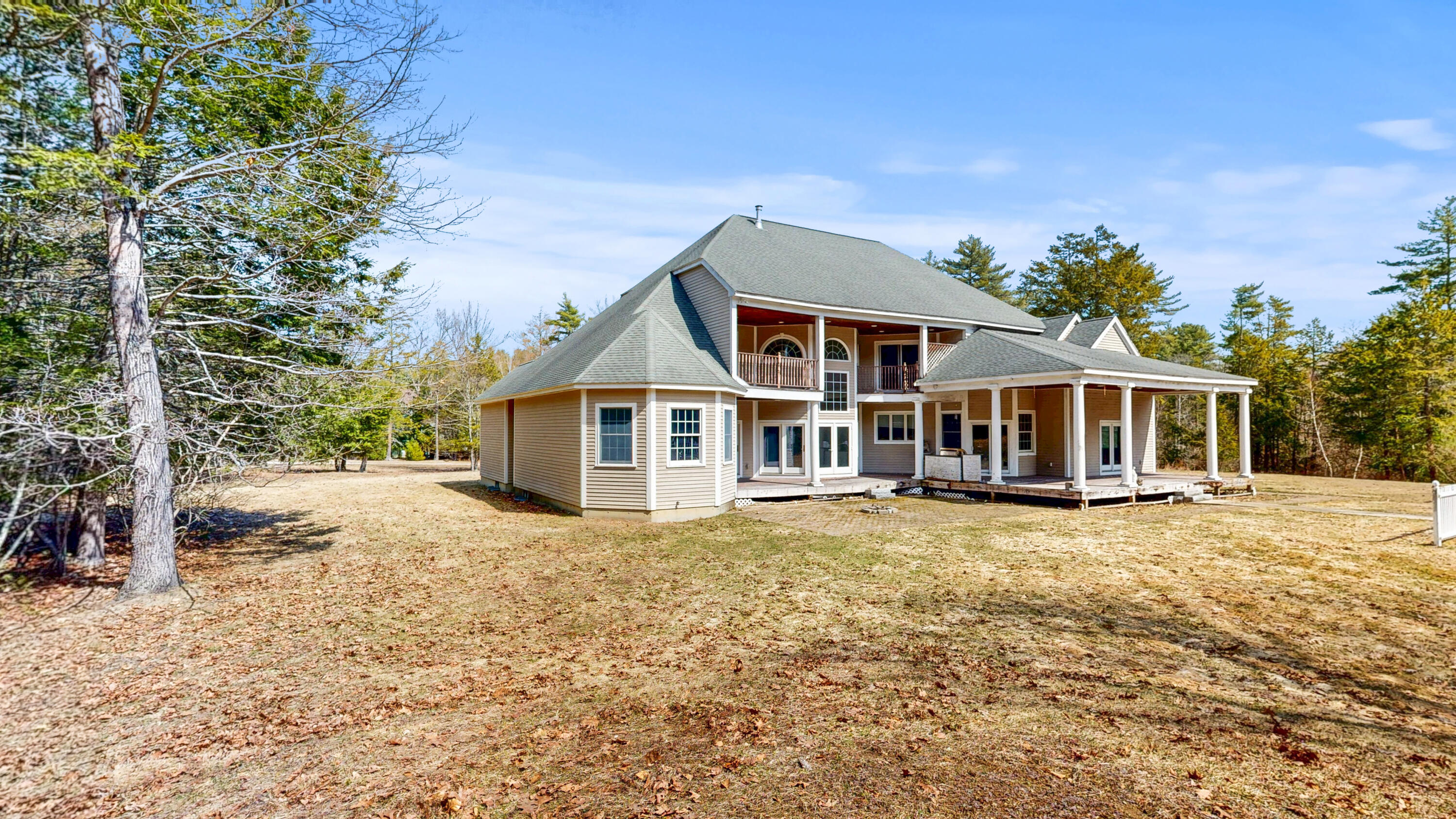 86 Beech Ridge Road