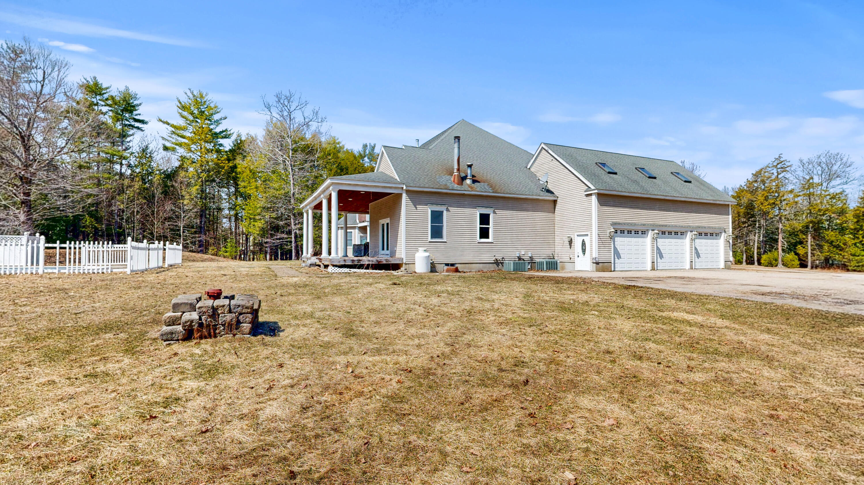 86 Beech Ridge Road
