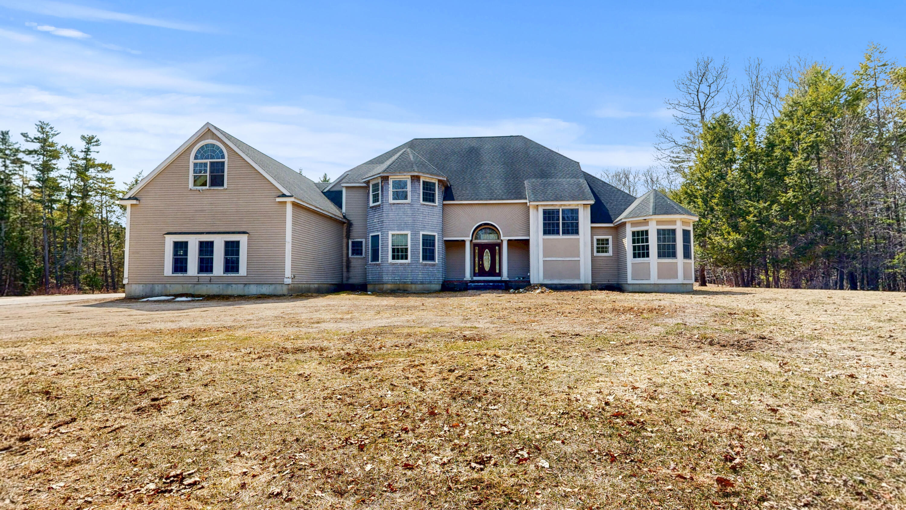86 Beech Ridge Road