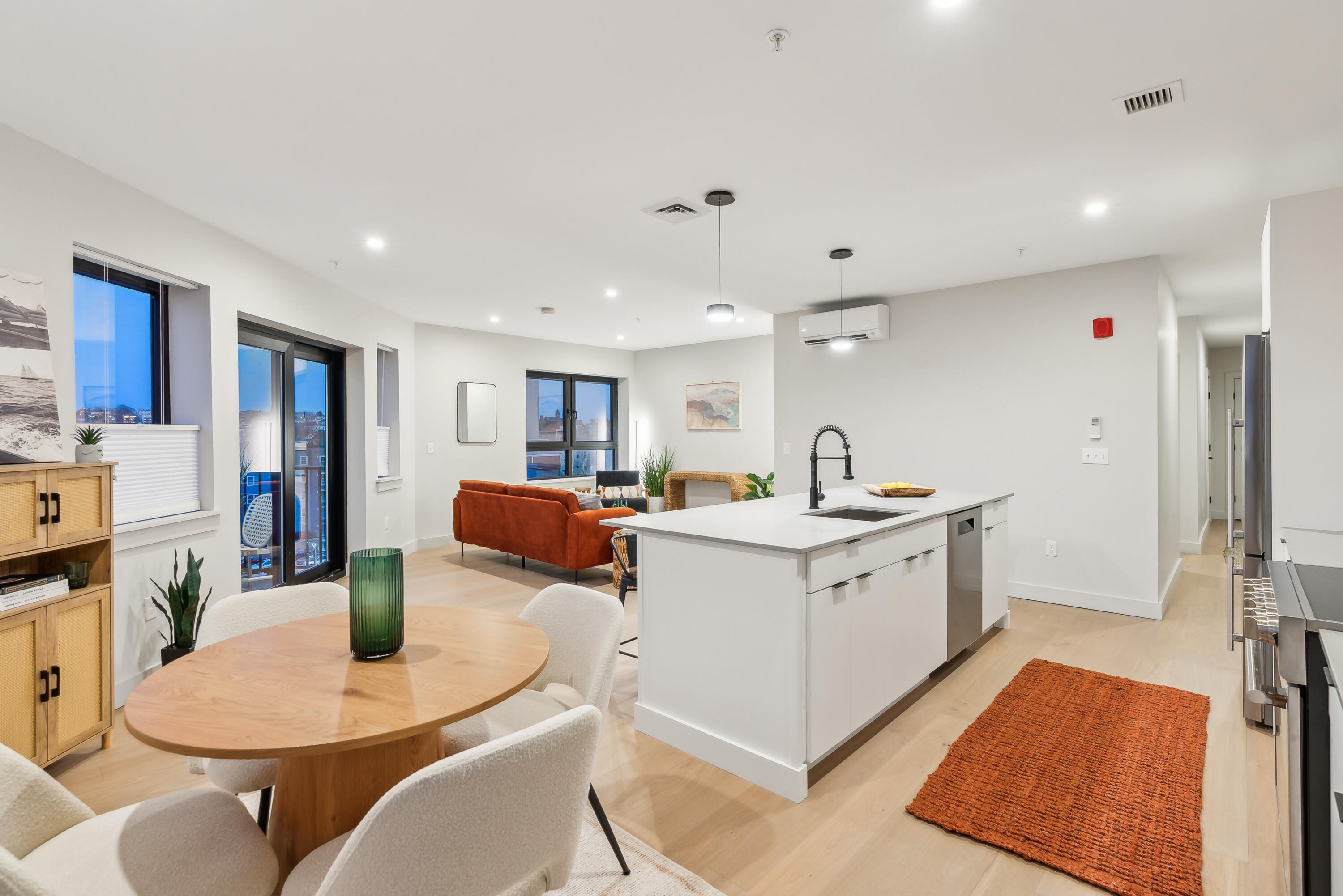 75 Chestnut Street 607